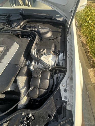 Mercedes E 350 2006, 396,421 km - 3.5 l - Bakı