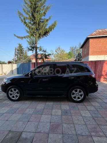 Hyundai Santa Fe 2009, 142,352 km - 2.7 л - Lənkəran