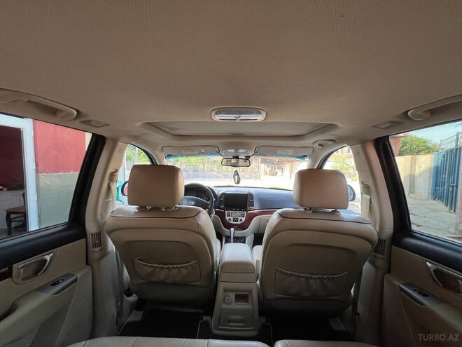 Hyundai Santa Fe 2009, 142,352 km - 2.7 л - Lənkəran