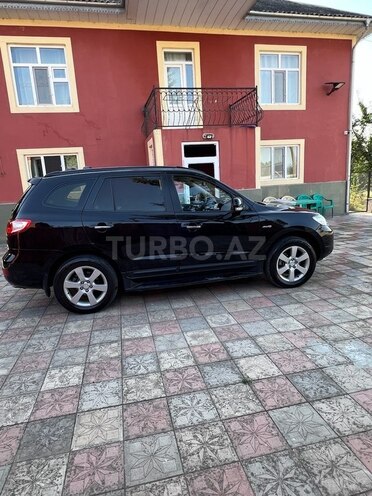Hyundai Santa Fe 2009, 142,352 km - 2.7 л - Lənkəran
