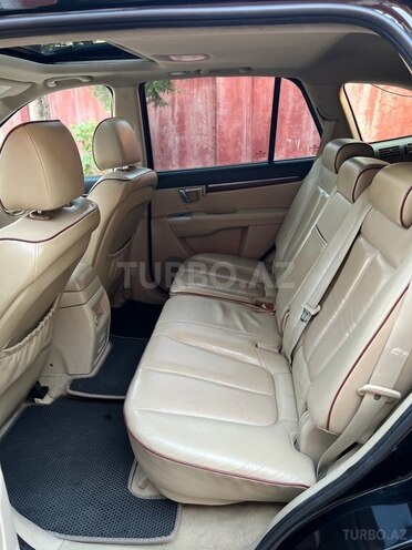 Hyundai Santa Fe 2009, 142,352 km - 2.7 л - Lənkəran