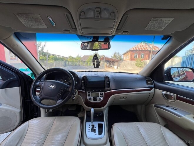 Hyundai Santa Fe 2009, 142,352 km - 2.7 л - Lənkəran