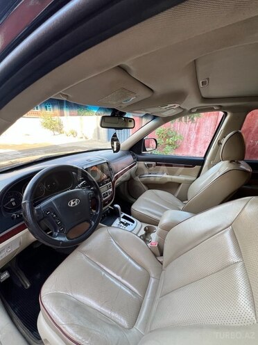 Hyundai Santa Fe 2009, 142,352 km - 2.7 л - Lənkəran