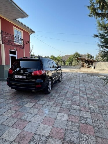 Hyundai Santa Fe 2009, 142,352 km - 2.7 л - Lənkəran