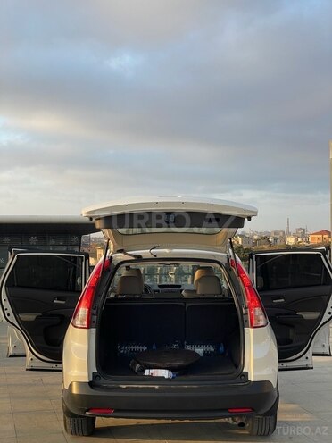 Honda CR-V 2014, 130,000 km - 2.4 л - Bakı