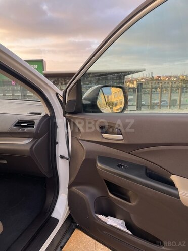 Honda CR-V 2014, 130,000 km - 2.4 л - Bakı