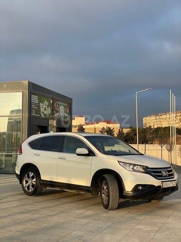 Honda CR-V 2014, 130,000 km - 2.4 л - Bakı