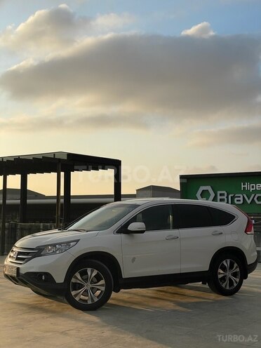Honda CR-V 2014, 130,000 km - 2.4 л - Bakı