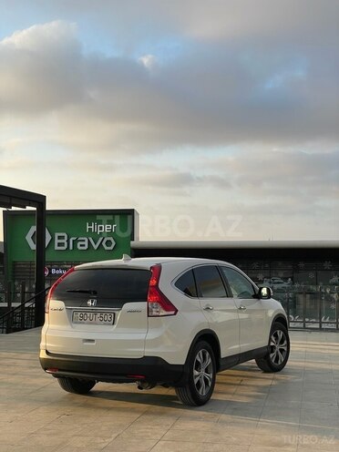 Honda CR-V 2014, 130,000 km - 2.4 л - Bakı