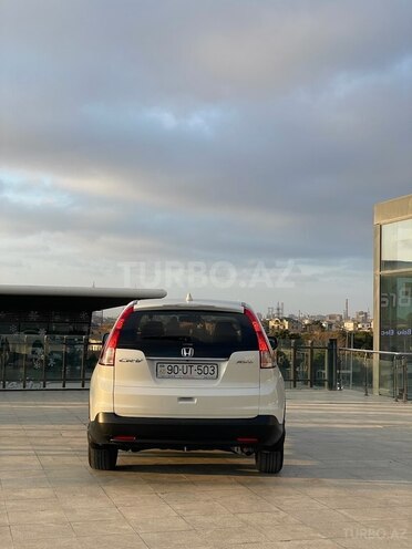 Honda CR-V 2014, 130,000 km - 2.4 л - Bakı