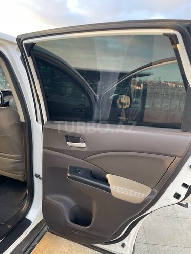 Honda CR-V 2014, 130,000 km - 2.4 л - Bakı