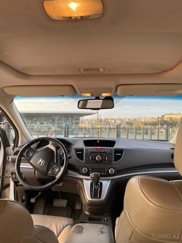 Honda CR-V 2014, 130,000 km - 2.4 л - Bakı