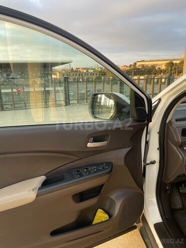 Honda CR-V 2014, 130,000 km - 2.4 л - Bakı