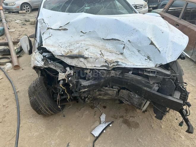Hyundai Elantra 2016, 210,000 km - 2.0 l - Bakı