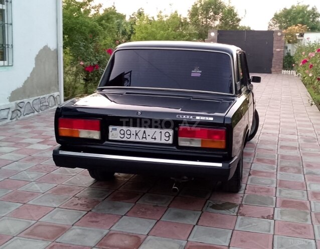 LADA (VAZ) 2107 2010, 99,686 km - 1.6 л - Bakı