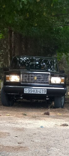 LADA (VAZ) 2107 2010, 99,686 km - 1.6 л - Bakı