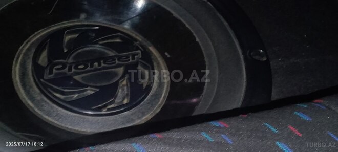 LADA (VAZ) 2107 2010, 99,686 km - 1.6 л - Bakı