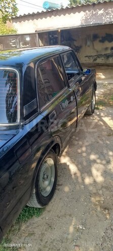 LADA (VAZ) 2107 2010, 99,686 km - 1.6 л - Bakı