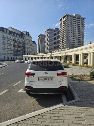 Kia Sorento 2015, 96,757 km - 2.0 l - Bakı