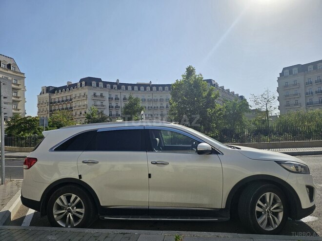 Kia Sorento 2015, 96,757 km - 2.0 l - Bakı