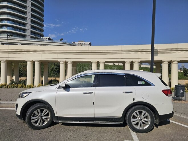 Kia Sorento 2015, 96,757 km - 2.0 l - Bakı