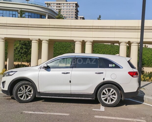 Kia Sorento 2015, 96,757 km - 2.0 l - Bakı
