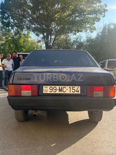 LADA (VAZ) 21099 1997, 344,199 km - 1.6 l - Sumqayıt