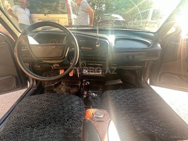LADA (VAZ) 21099 1997, 344,199 km - 1.6 l - Sumqayıt