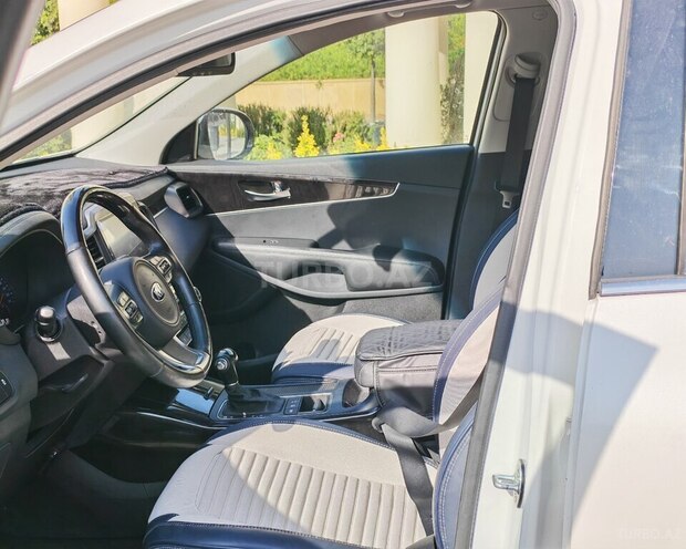 Kia Sorento 2015, 96,757 km - 2.0 l - Bakı