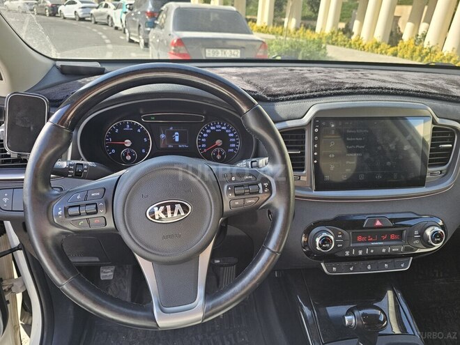 Kia Sorento 2015, 96,757 km - 2.0 l - Bakı