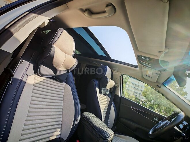 Kia Sorento 2015, 96,757 km - 2.0 l - Bakı