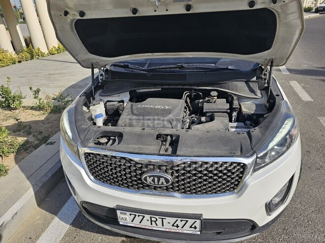 Kia Sorento 2015, 96,757 km - 2.0 l - Bakı
