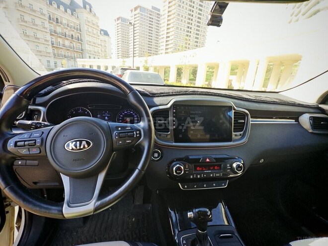 Kia Sorento 2015, 96,757 km - 2.0 l - Bakı