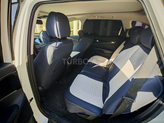 Kia Sorento 2015, 96,757 km - 2.0 l - Bakı