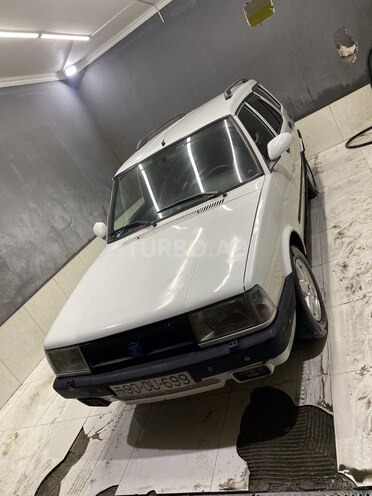 Tofas Kartal 2006, 354,210 km - 1.6 l - Bakı