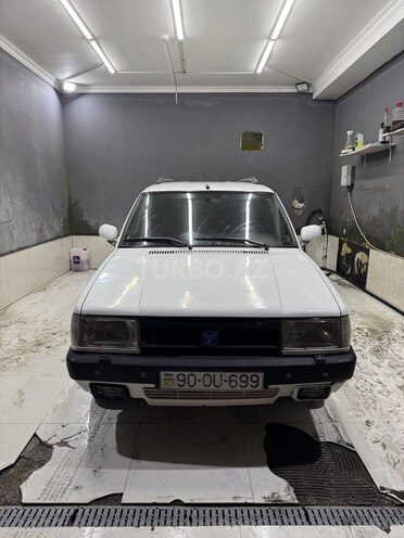 Tofas Kartal 2006, 354,210 km - 1.6 l - Bakı