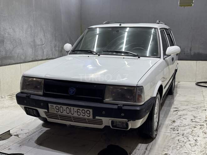 Tofas Kartal-1