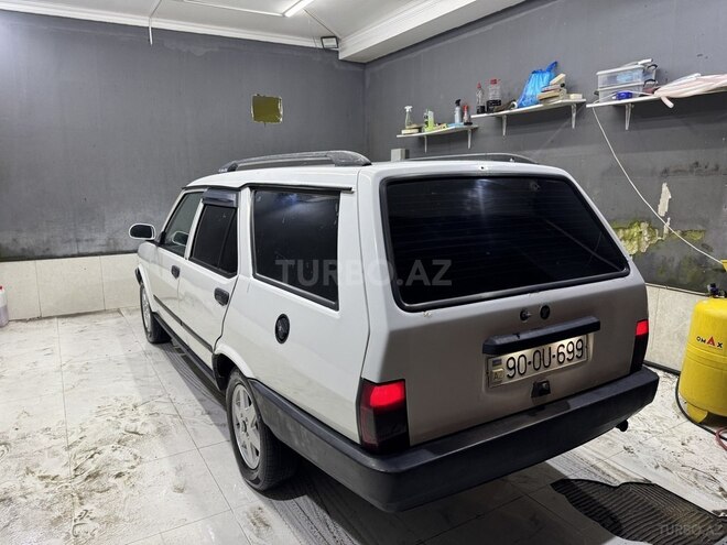 Tofas Kartal 2006, 354,210 km - 1.6 l - Bakı