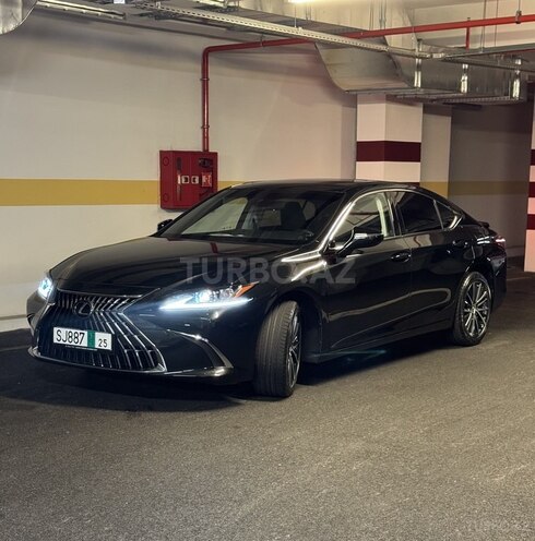 Lexus ES 300h 2025, 0 km - 2.5 l - Bakı