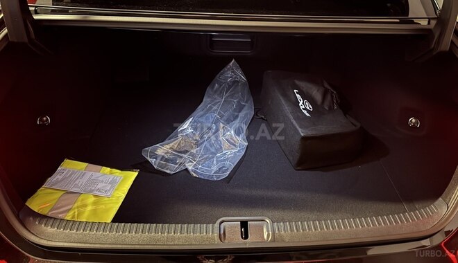 Lexus ES 300h 2025, 0 km - 2.5 l - Bakı