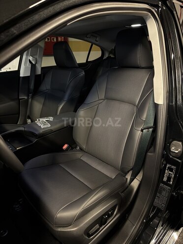 Lexus ES 300h 2025, 0 km - 2.5 l - Bakı