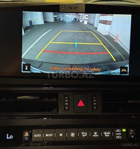 Lexus ES 300h 2025, 0 km - 2.5 l - Bakı