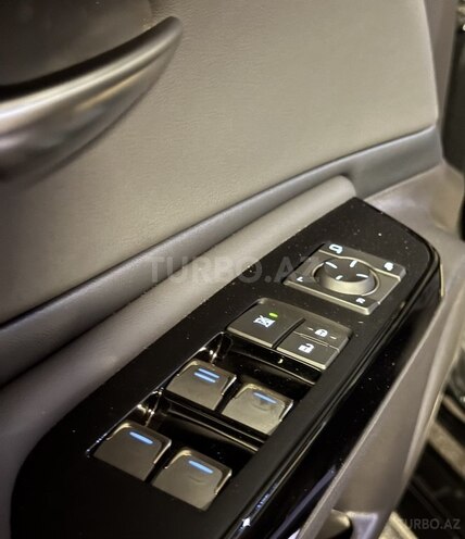 Lexus ES 300h 2025, 0 km - 2.5 l - Bakı