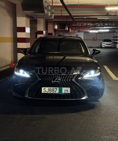 Lexus ES 300h 2025, 0 km - 2.5 l - Bakı