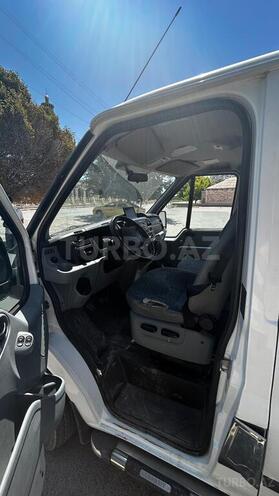 Ford Transit 2009, 28,000 km - 2.4 l - Naxçıvan