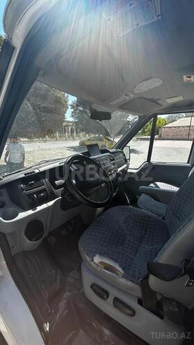 Ford Transit 2009, 28,000 km - 2.4 l - Naxçıvan