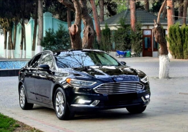 Ford Fusion (North America)-5