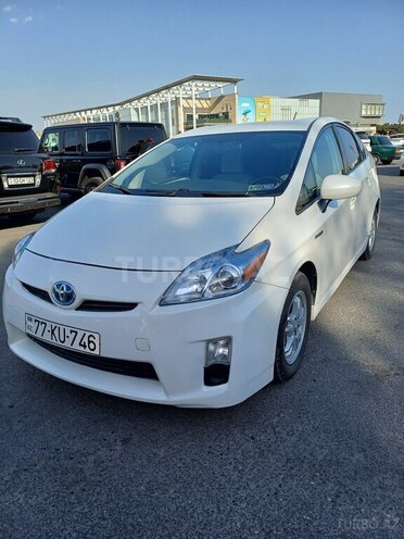 Toyota Prius 2010, 434,523 km - 1.8 l - Bakı