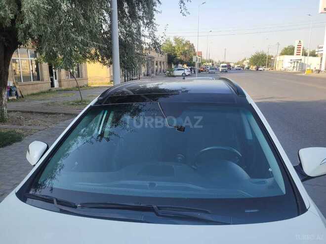 Hyundai Santa Fe 2013, 249,000 km - 2.4 л - Bakı