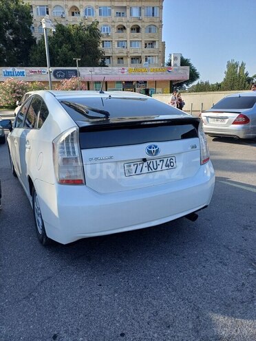 Toyota Prius 2010, 434,523 km - 1.8 l - Bakı